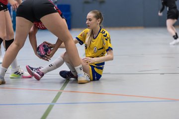 Bild 169 - wAJ HSG Herzhorn/Kollmar/Neuendorf - HSG SZOWW : Ergebnis: 56:26